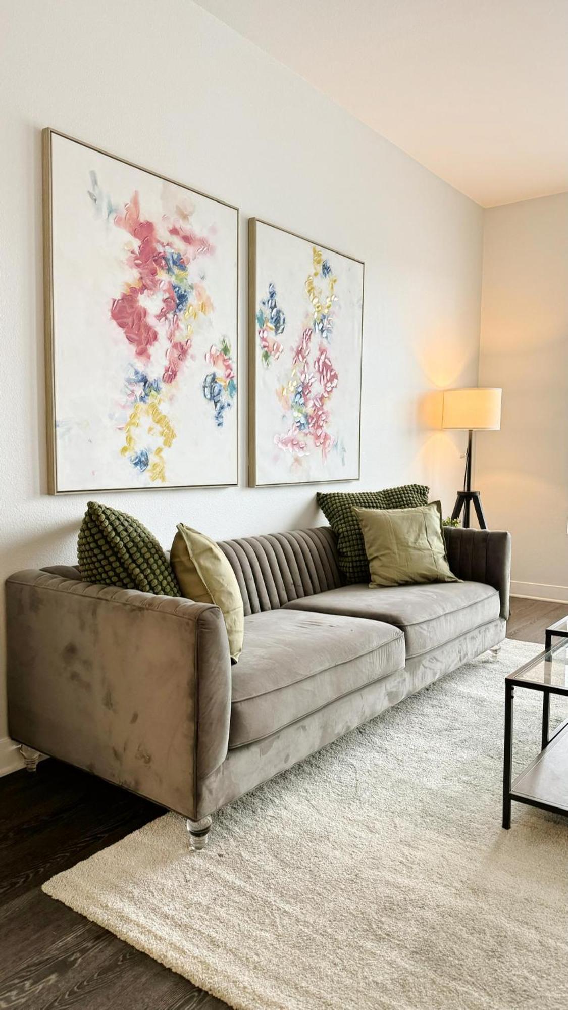 Cozy Glendale Apartment Los Angeles Exterior photo